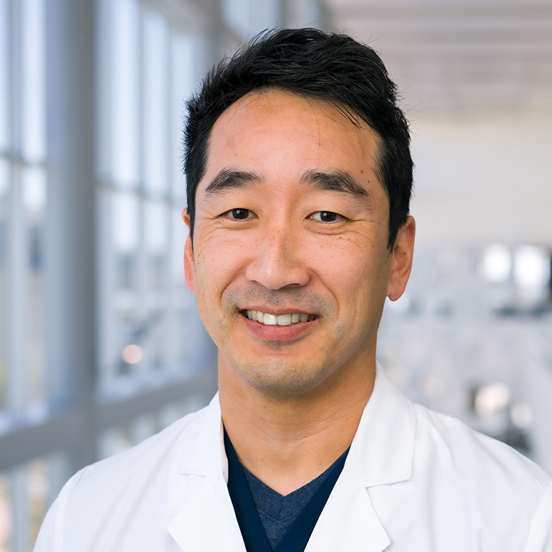 Yoshiya Kunisawa, D.N.P., APRN, CRNA