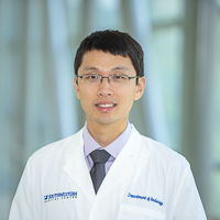 Fang Yu, M.D.