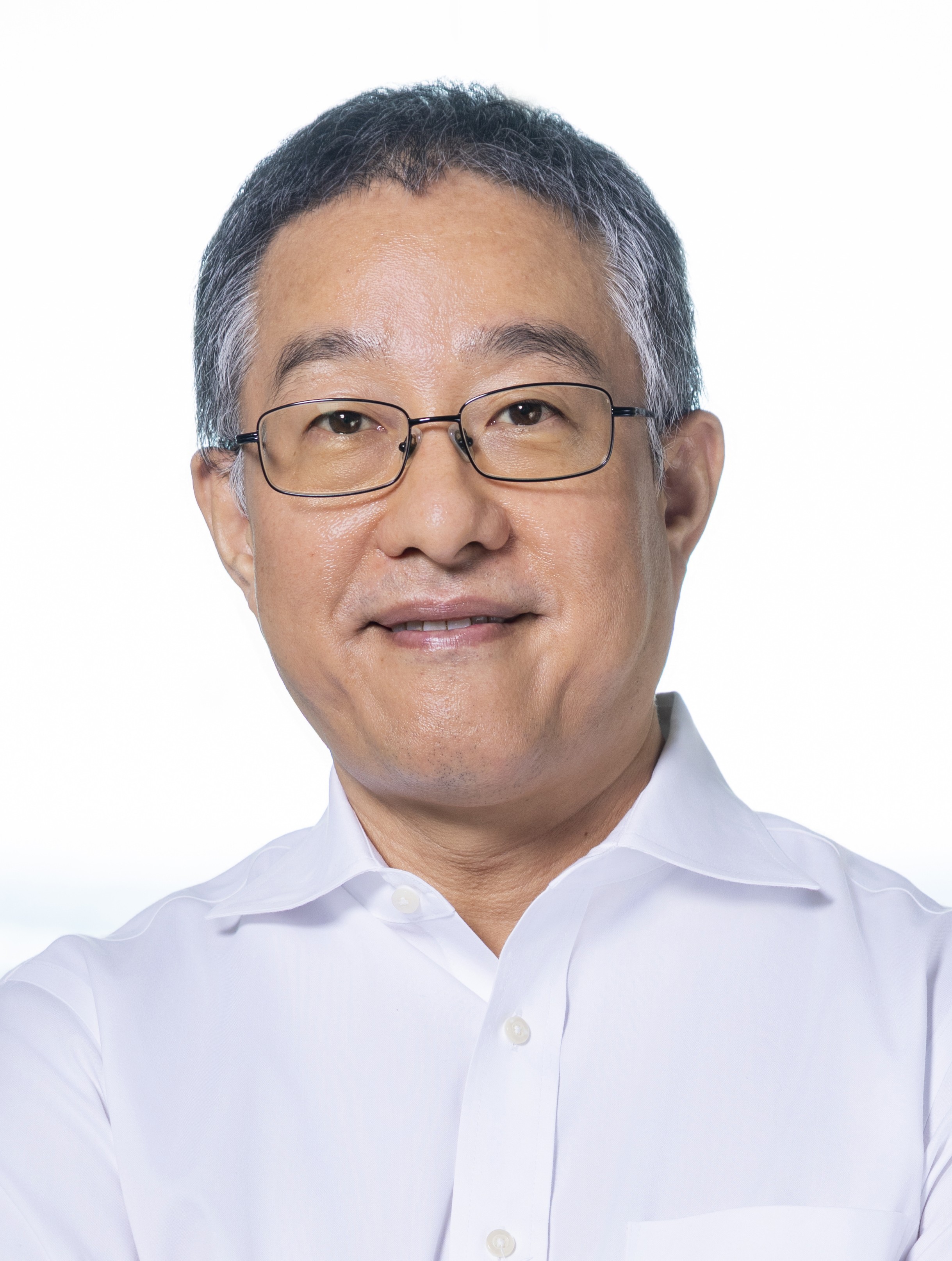 Yujin Hoshida, M.D., Ph.D.