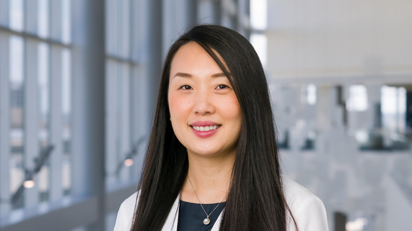 Yuanyuan Faith Zhang, M.D., Ph.D.