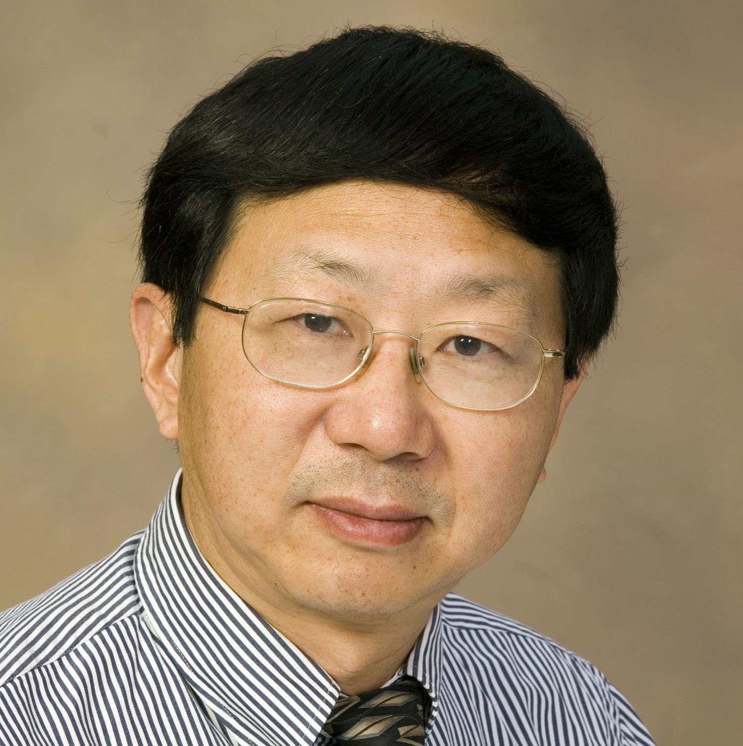 Wenxin Zheng, M.D.
