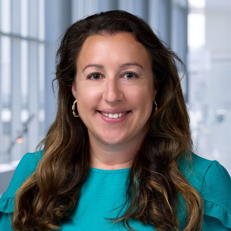 Elyse Miller, M.D.