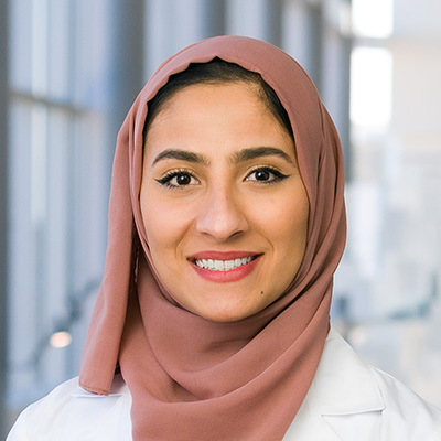 Dallah Abdallahi, PA-C