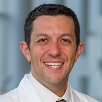 Kareem Abdelfattah, M.D.