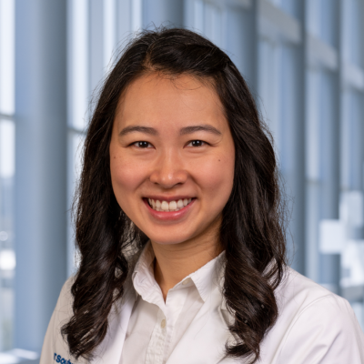 Caroline Abe, M.D.