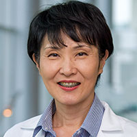 Mihoko Abegunde, M.S.N., APRN, AGPCNP-BC, CNRN, CACP