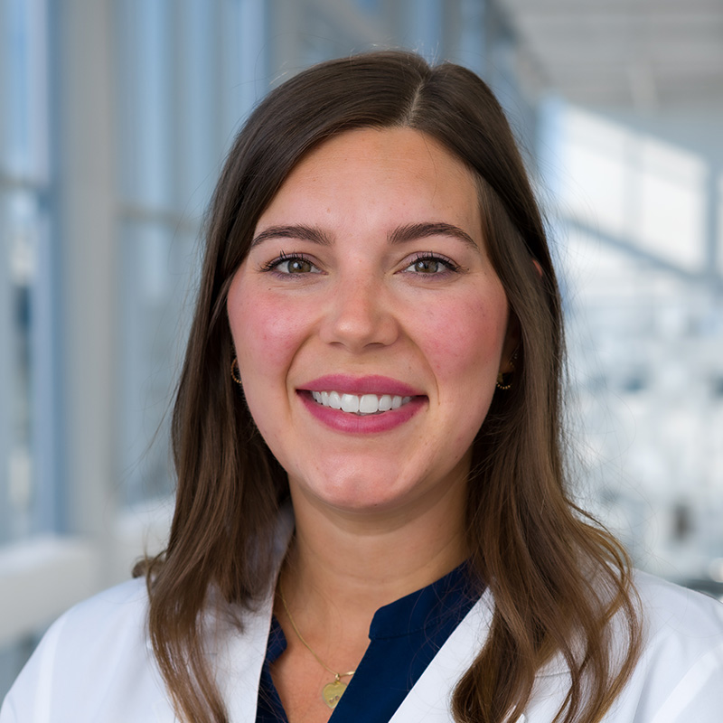 Abigail Hughes, M.S., APRN, FNP-C