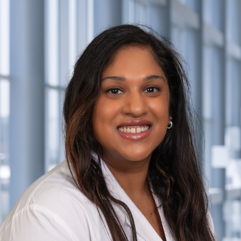 Jocelyn Abraham, M.D.