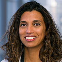 Reeni Abraham, M.D.