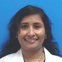Soney Abraham, D.N.P., APRN, FNP-BC