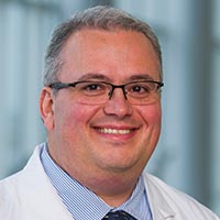 Marconi Abreu, M.D.