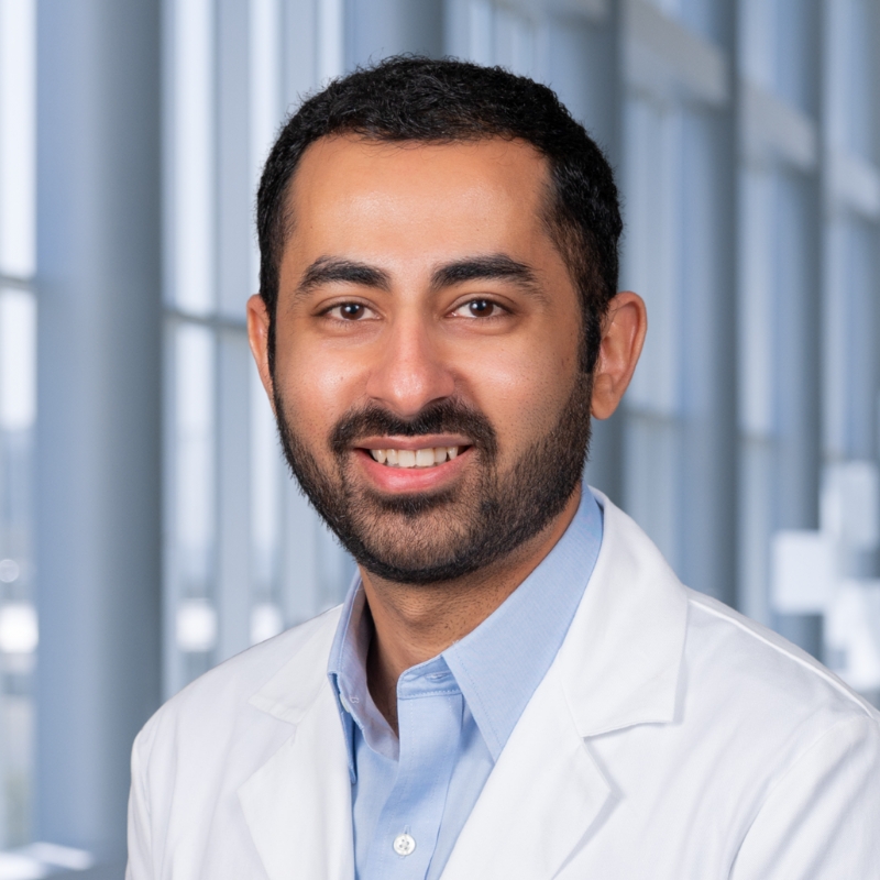 Muhammad Abu Zar, M.D.