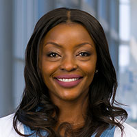 Dora Abuogi, M.S.N., APRN, AGACNP-BC