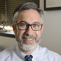 Adam M Brenner, M.D.