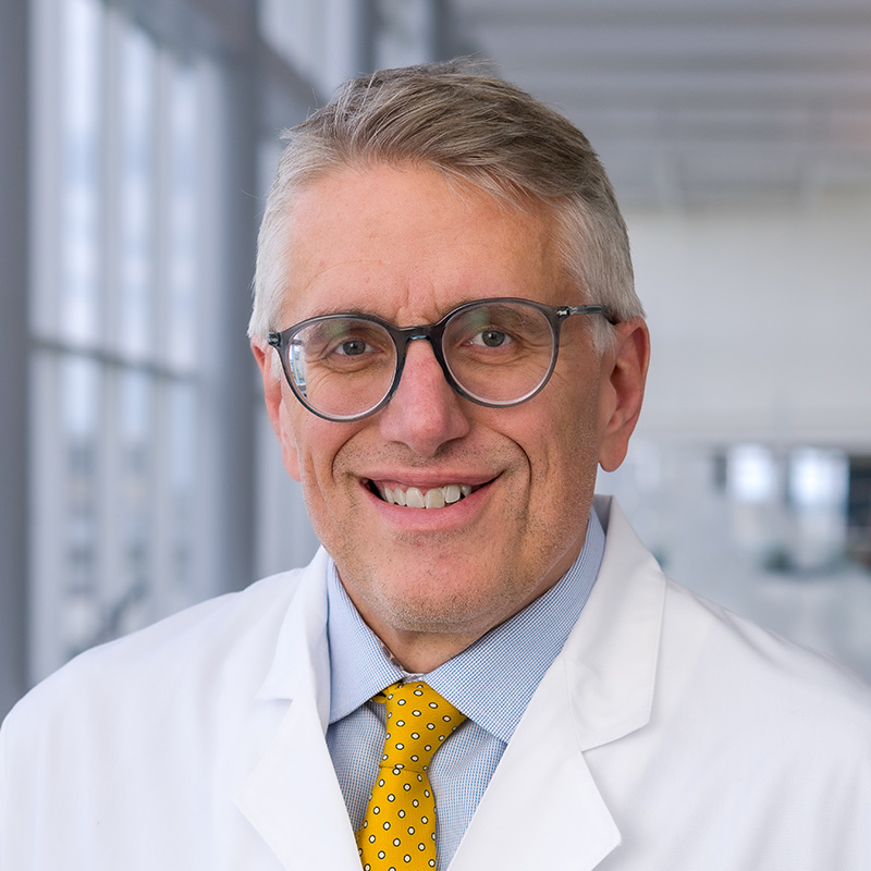 Adam Yopp, M.D.
