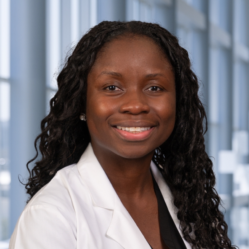Agnes Adarkwa, M.D.