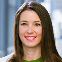 Ariel Aday, M.D.