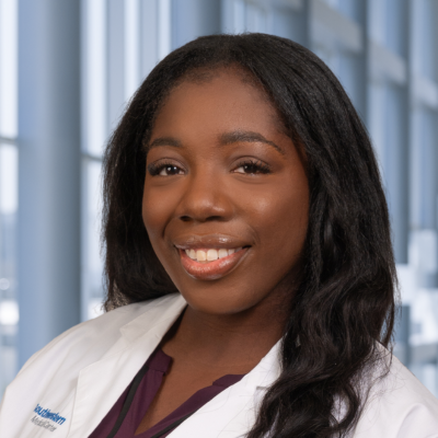Temitayo Adegoke, M.D.