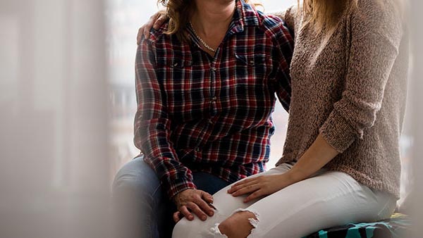 Adolescent Contraception