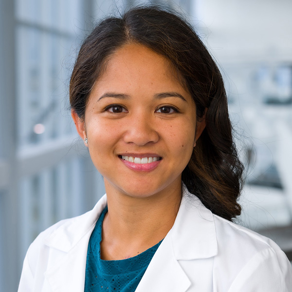 Adora Santos, D.O.