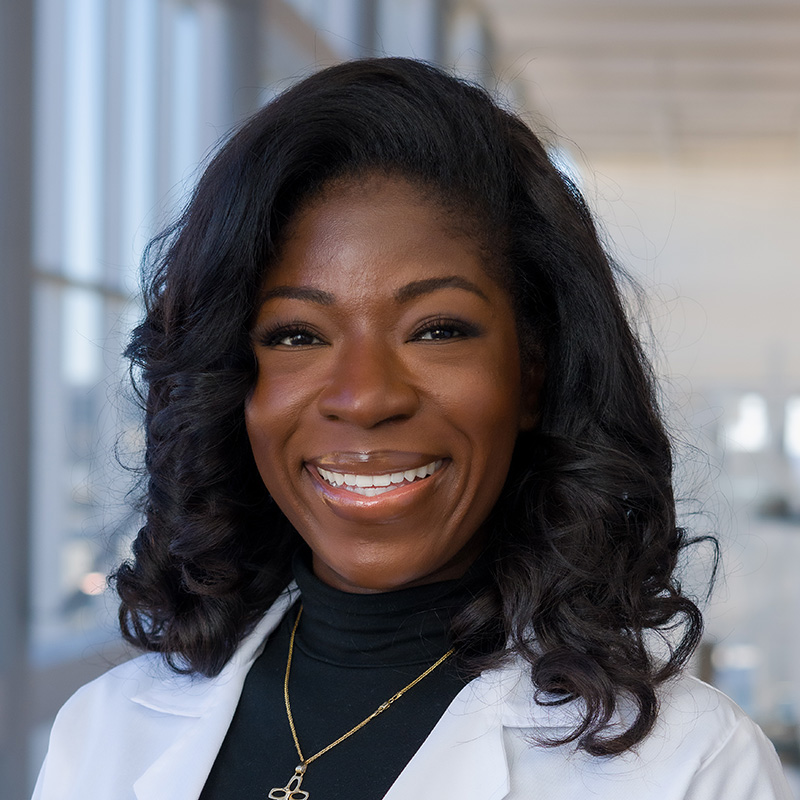 Doreen Agboh, M.D.