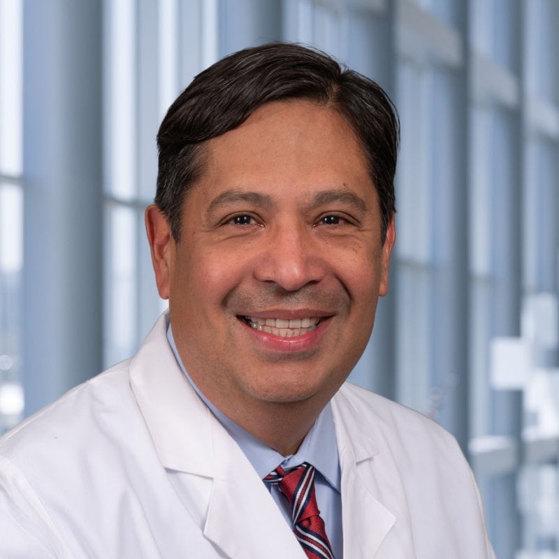 David Aguilar, M.D.