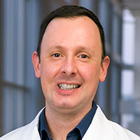 Marco Aguirre, M.D.