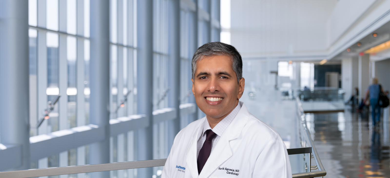 Dr. Kartik Agusala