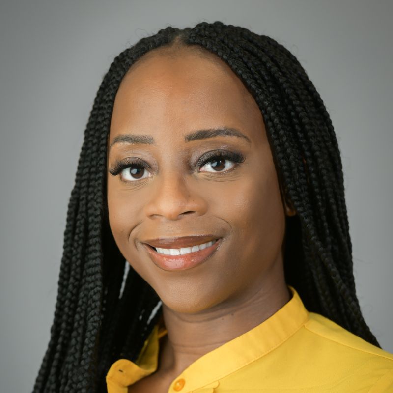 Abiara Agwu, M.D.