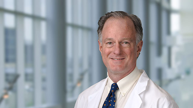 Joseph A. Hill, M.D.