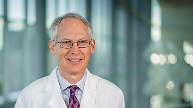 Mark H. Drazner, M.D., M.Sc.