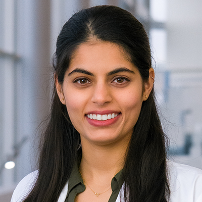 Nabeeha Ahmad, M.D.