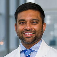 Zahid Ahmad, M.D. Answers Questions On Cholesterol