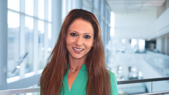 Akrita Bhatnagar, M.D., Ph.D.