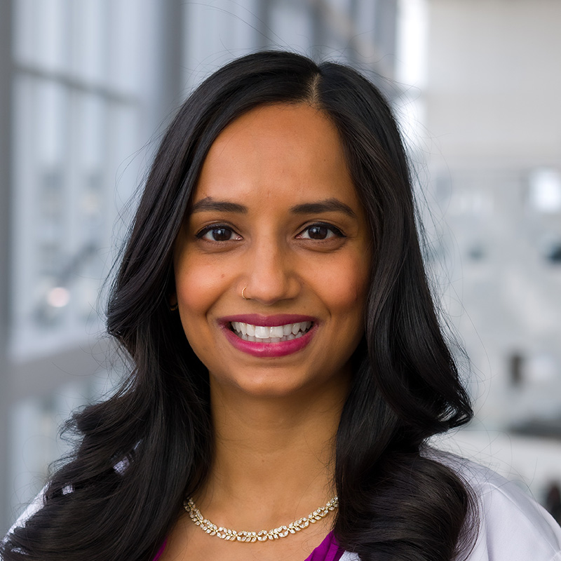 Akshaya Jain, M.D.