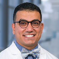 Salwan Al Mutar, M.D.