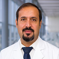 Mohammed Al Shalal, M.D.