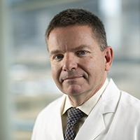 Alan Dackiw, M.D., Ph.D., M.B.A.