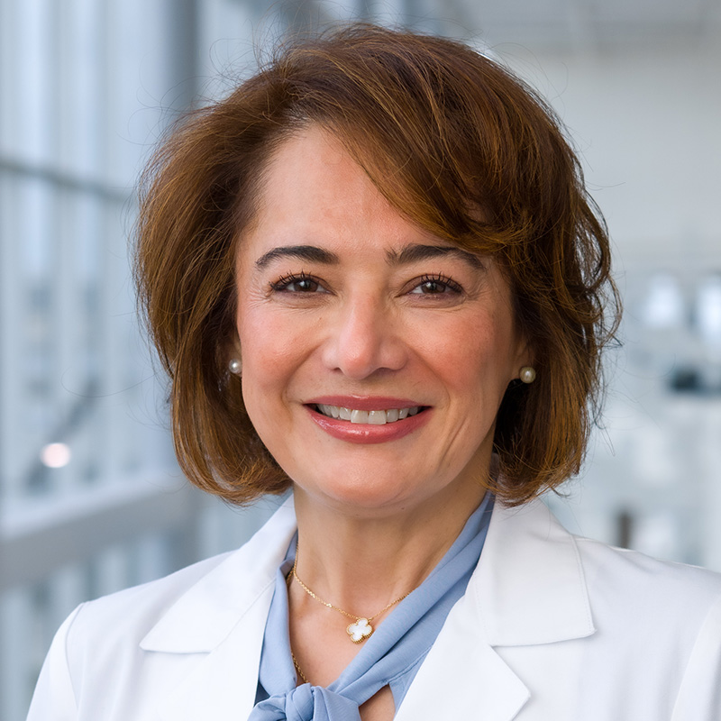 Alba Smith, D.N.P., APRN