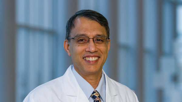 Kevin Albuquerque, M.D.