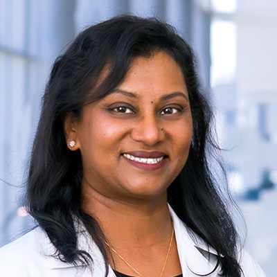 Preethi Alexander, M.S.N., APRN, FNP-C