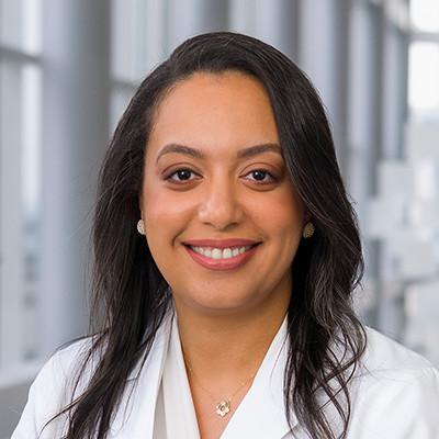 Fadwa Ali, M.D.