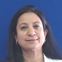 Farida Ali, M.D.