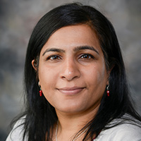 Noorjahan Ali, M.D.