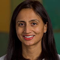 Sadia Ali, M.D. Answers Questions On Managing Diabetes