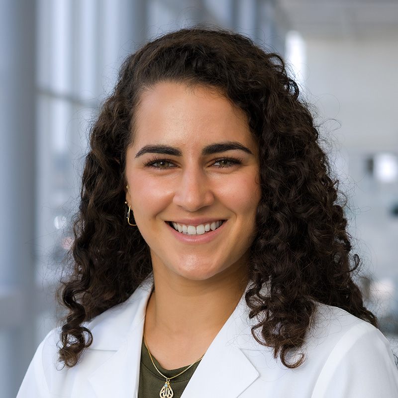 Alia Hemeida, M.D.