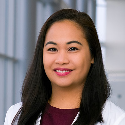 Grace Alip, M.S.N., APRN, ACNP-BC