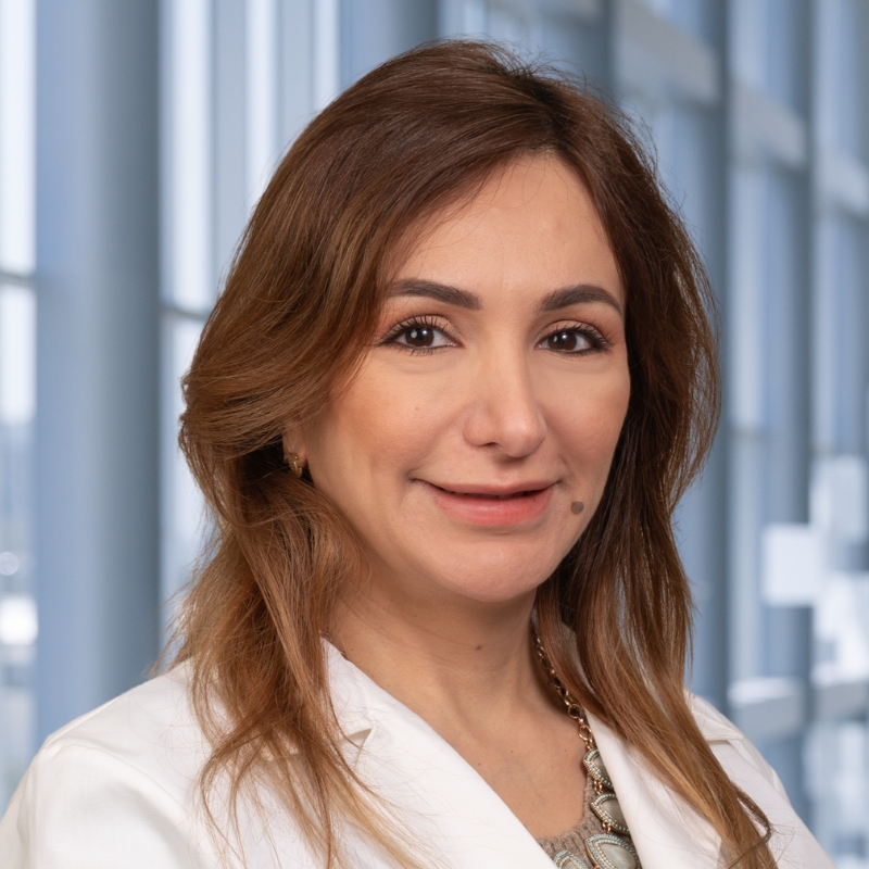 Rim Alkawas, M.D.