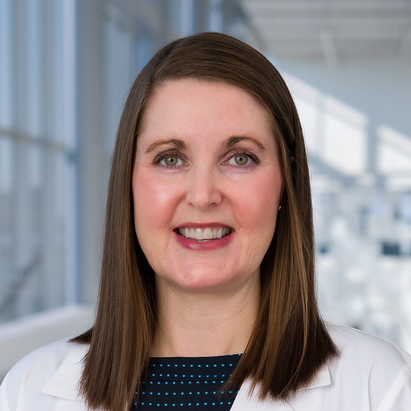 Allison Davidson, D.O.