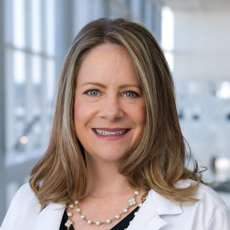 Allison Mcfarland, M.A.